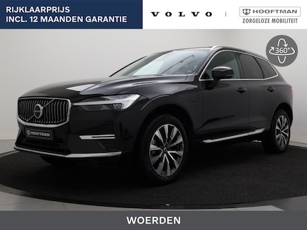 Volvo XC60 0