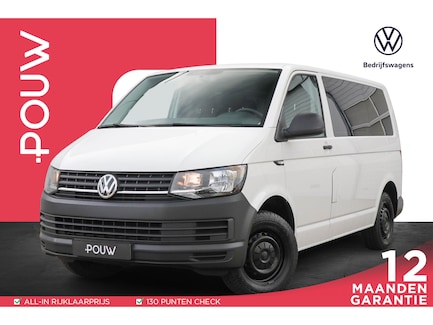 Volkswagen Transporter 0