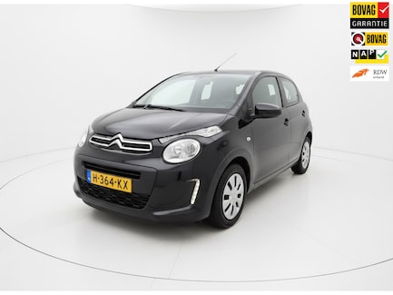 Citroën C1 0