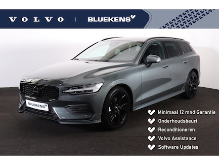 Volvo V60 0