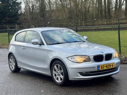 BMW 1-Serie 0