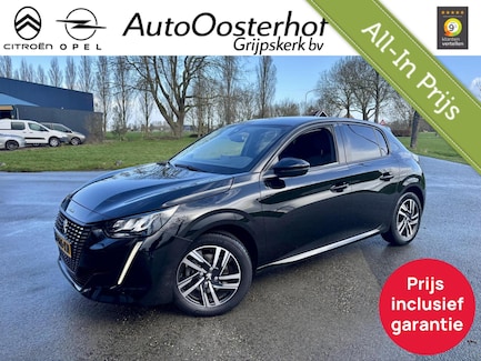 Peugeot 208 0