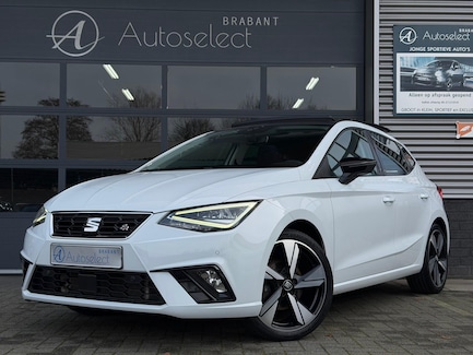 SEAT Ibiza 0