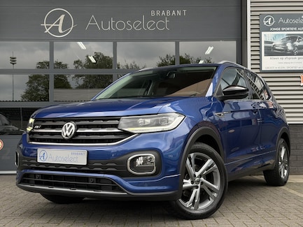 Volkswagen T-Cross 0