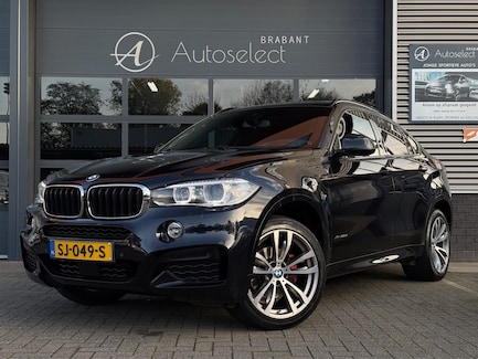 BMW X6 0