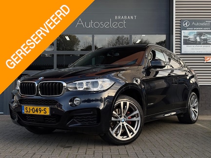 BMW X6 0