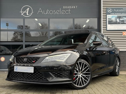 SEAT Leon 0