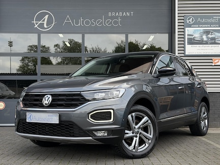 Volkswagen T-Roc 0