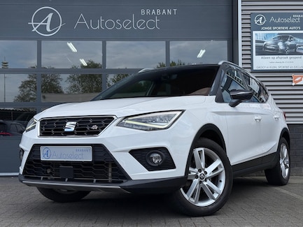 SEAT Arona 0