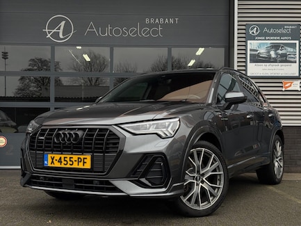 Audi Q3 0