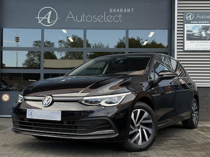 Volkswagen Golf 0