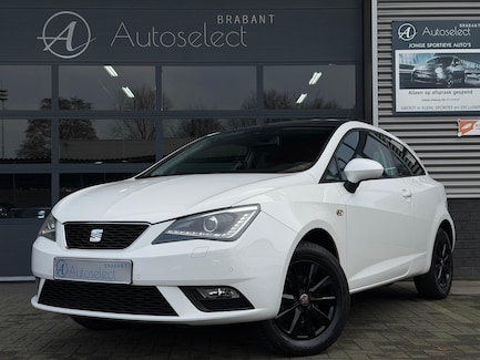 SEAT Ibiza 0