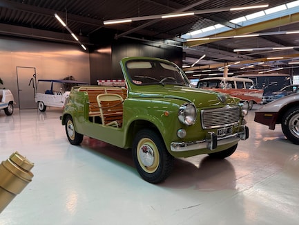 Fiat 600 0