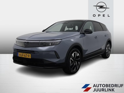 Opel Grandland 0