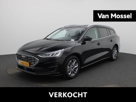 Ford Focus 0