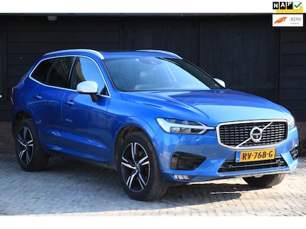 Volvo XC60 0