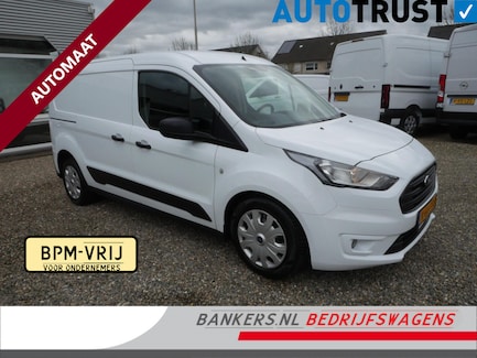 Ford Transit Connect 0