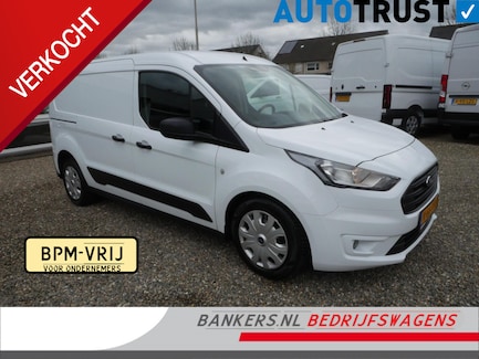 Ford Transit Connect 0