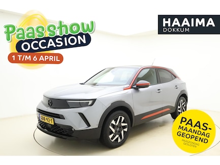 Opel Mokka 0