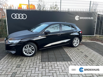 Audi A3 0