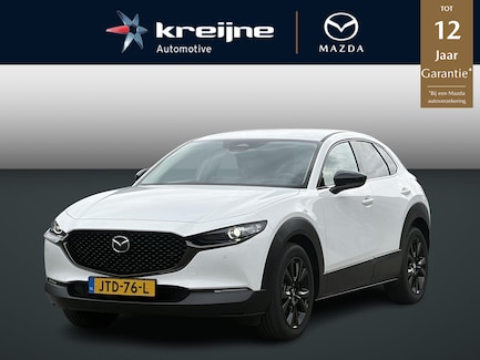 Mazda CX-30 0