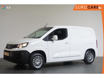 Peugeot Partner 0