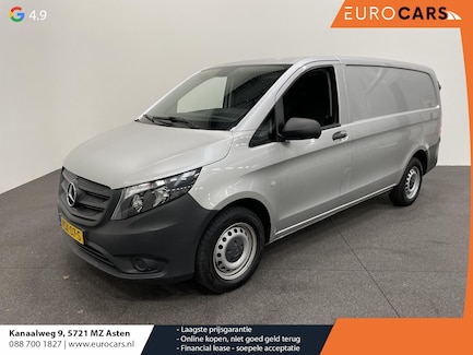Mercedes-Benz Vito 0