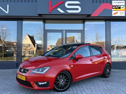 SEAT Ibiza 0