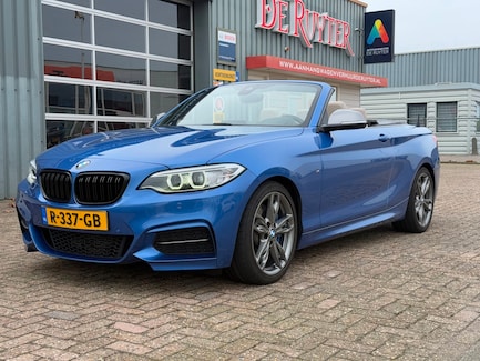 BMW 2-Serie 0