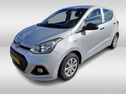 Hyundai i10 0