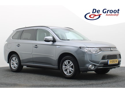 Mitsubishi Outlander 0