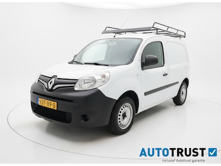 Renault Kangoo 0