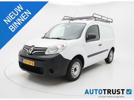 Renault Kangoo 0