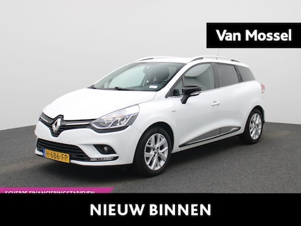 Renault Clio 0