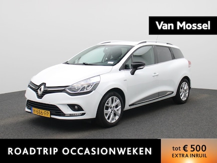 Renault Clio 0