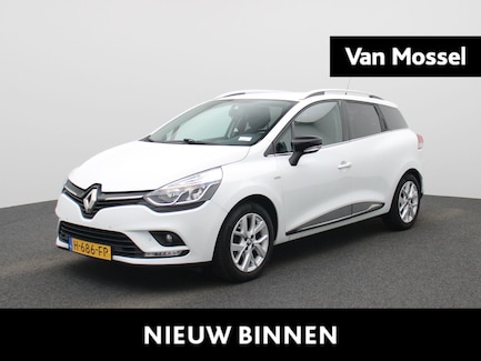 Renault Clio 0