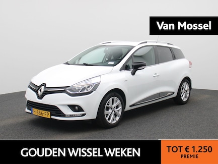 Renault Clio 0