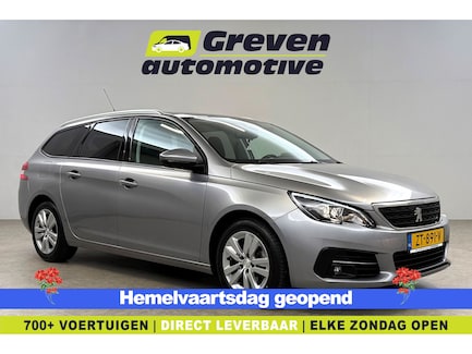 Peugeot 308 0