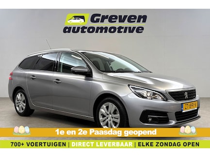 Peugeot 308 0
