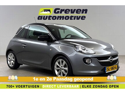 Opel Adam 0