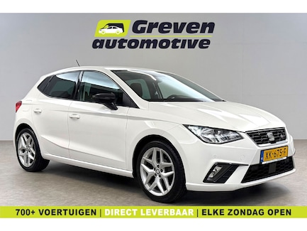 SEAT Ibiza 0