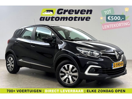 Renault Captur 0