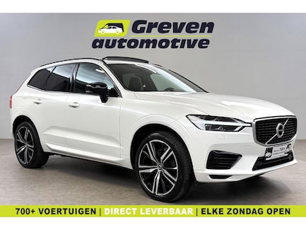 Volvo XC60 0