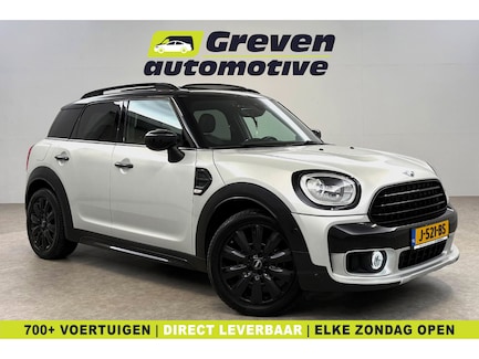 MINI Countryman 0