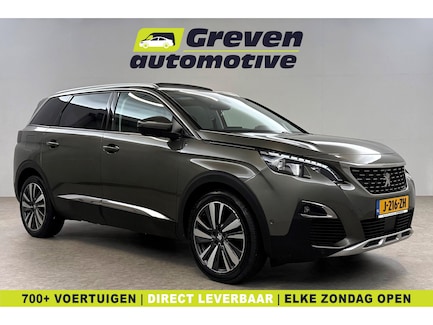 Peugeot 5008 0