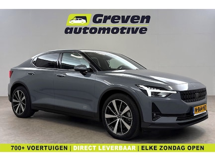 Polestar 2 0