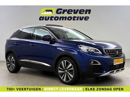 Peugeot 3008 0