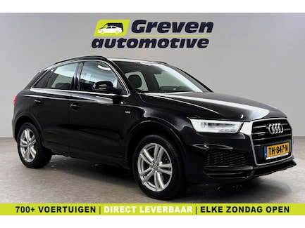 Audi Q3 0