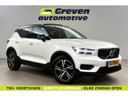 Volvo XC40 0