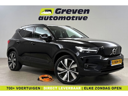 Volvo XC40 0